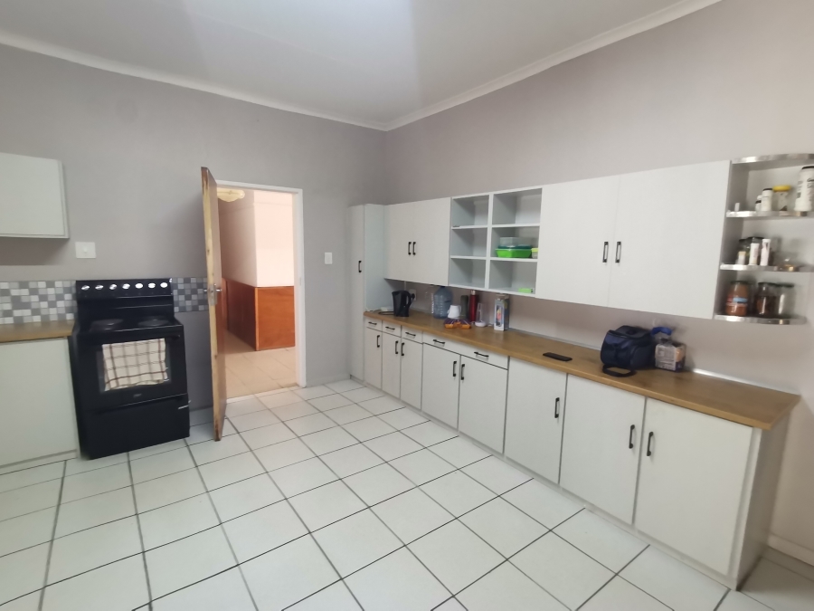 3 Bedroom Property for Sale in Senekal Free State